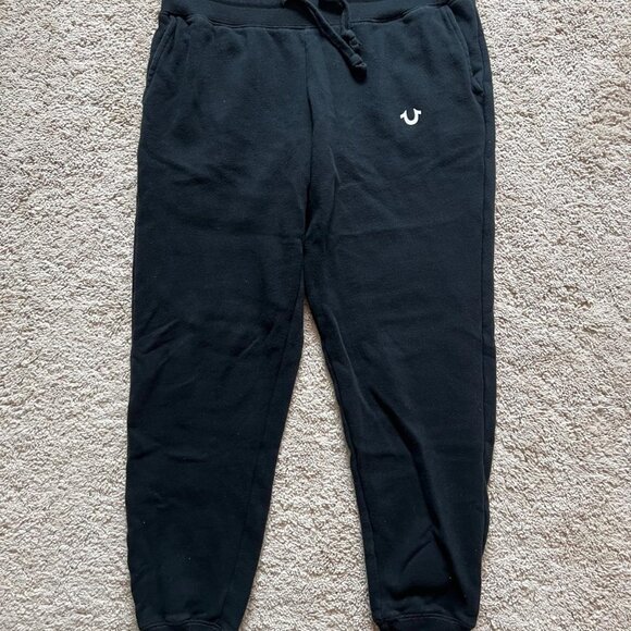 True Religion Joggers/Sweatpants - Picture 1 of 3